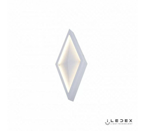 Накладной светильник iLedex Creator SMD-924416 WH-3000K