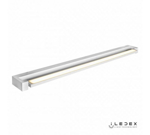 Накладной светильник iLedex Firefox W1173-3 WH