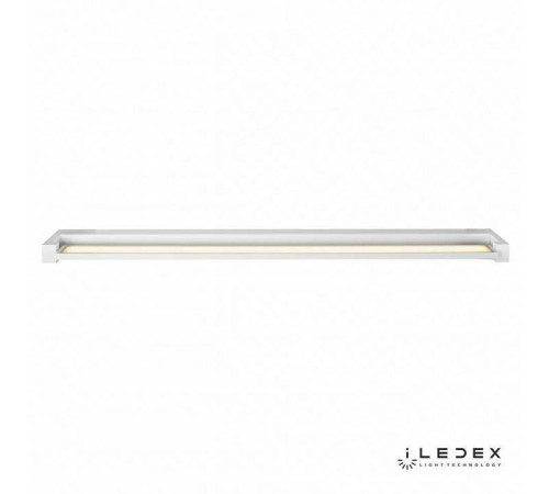 Накладной светильник iLedex Firefox W1173-3 WH