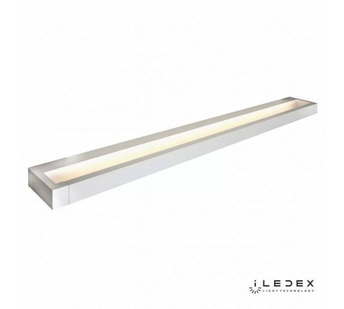 Накладной светильник iLedex Firefox W1173-3 WH