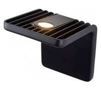 Накладной светильник iLedex Scoop ZD8006-10W BK