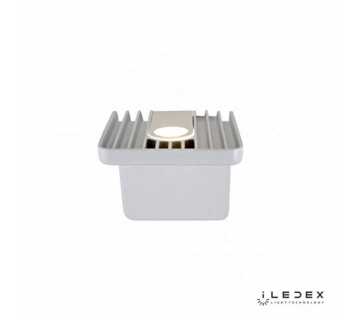 Накладной светильник iLedex Scoop ZD8006-10W WH