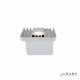 Накладной светильник iLedex Scoop ZD8006-10W WH