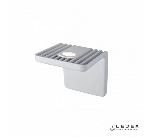 Накладной светильник iLedex Scoop ZD8006-10W WH