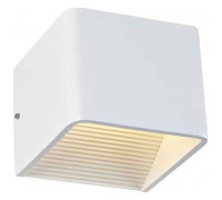 Накладной светильник iLedex Taurus ZD8010S-6W WH