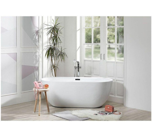 Акриловая ванна Aquanet Delight 170x78 см 00208600