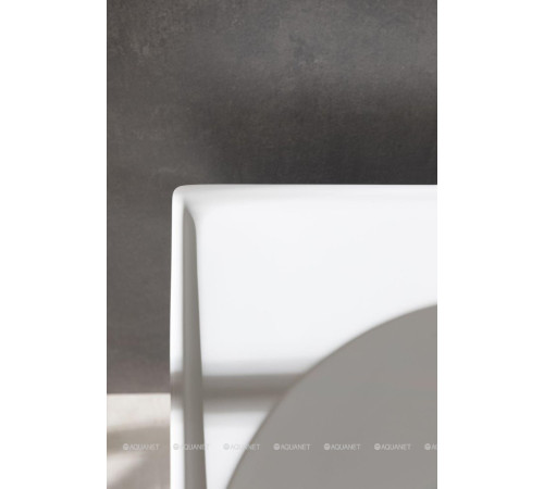 Ванна акриловая Allen Brau Priority 3 пристенная 1700х780 мм белый матовый 2.31003.21