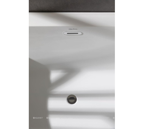 Ванна акриловая Allen Brau Priority 3 пристенная 1700х780 мм белый матовый 2.31003.21