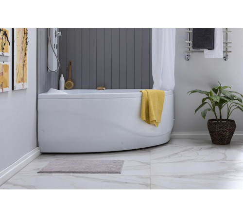 Ванна акриловая Aquanet Mayorca 150x100 L левая в комплекте 00205403