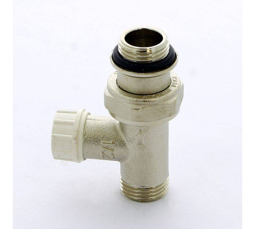 Вентиль радиаторный термостатический прямой Itap 1/2 895C 1/2