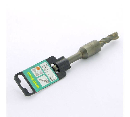 Бур с ограничителем Walraven WSDS M12x130 мм для анкера M10 6951012