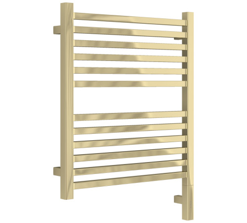 Полотенцесушитель электрический Сунержа Модус 3.1 50х60 см правый шампань глянцевая 020-5901-6050