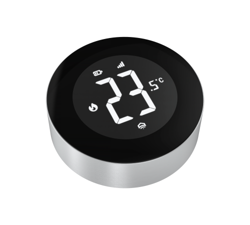 Термостат ectoControl беспроводной LoRa ES-TSLV-01