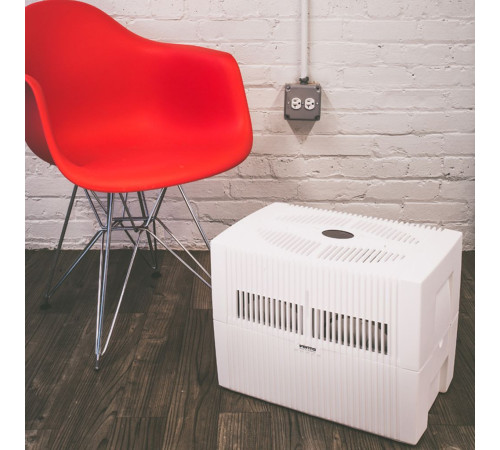 Мойка воздуха Venta LW45 Comfort Plus белая 1248