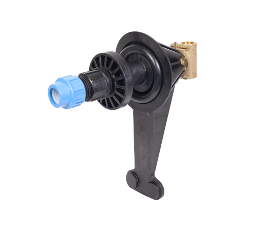 Адаптер колодезный ДЖИЛЕКС АК 9002