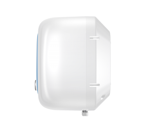 Водонагреватель накопительный Garanterm Zulu 10 O 10 л над раковиной 11010