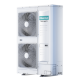 Сплит-система канальная инверторная Hisense HEAVY EU DC INVERTER R32 комплект AUD-85UX4RPH8/AUW-85U6RZ8