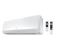 Кондиционер сплит-система Hitachi AKEBONO NORDIC инверторная RAK-35RXE/RAC-35WXEN