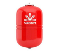 Бак мембранный для отопления Gekon WRV12 12 л GKB0140049