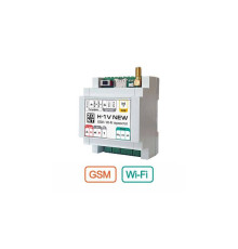 Термостат GSM-Climate ZONT H-1V NEW ML00005890