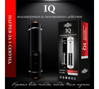 Водонагреватель электрический проточный PrimoClima IQ 5.5 кВт черный PC IQ 5.5 (B)