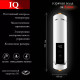 Водонагреватель проточный PrimoClima PC IQ 5.5 (W) белый 5.5 кВт 15987