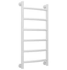 Полотенцесушитель водяной Сунержа Галант+ 800x400 мм матовый белый 30-0200-8040