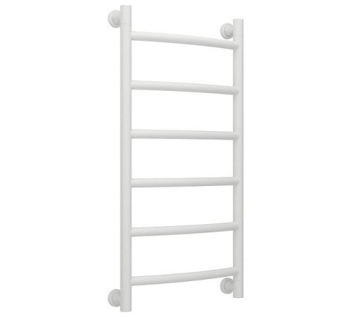 Полотенцесушитель водяной Сунержа Галант+ 800x400 мм матовый белый 30-0200-8040