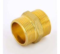 Ниппель Uni-Fitt 600G 1 1/4 наружная резьба 600G5500