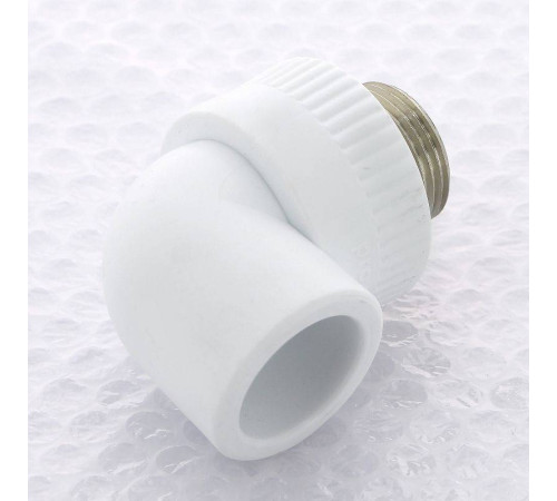 Угольник 90° Pro Aqua 32x1 наружная резьба PA27018P