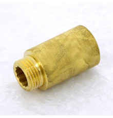 Удлинитель Tiemme 1/2 x 40 мм 1500079