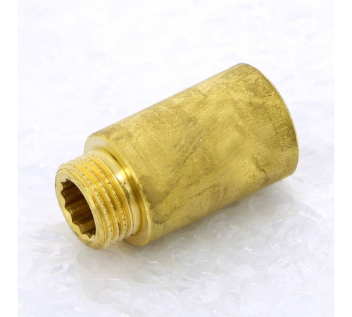 Удлинитель Tiemme 1/2 x 40 мм 1500079