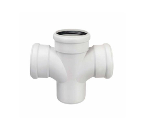 Крестовина бесшумная Ostendorf Skolan Safe SKDA 110/110/87° 335900