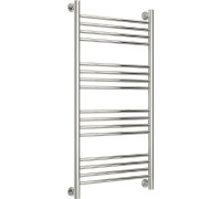 Полотенцесушитель водяной Сунержа Богема+ 500x1000 мм без покрытия 00-0220-1050