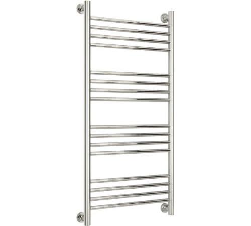 Полотенцесушитель водяной Сунержа Богема+ 500x1000 мм без покрытия 00-0220-1050