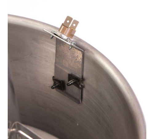 Зонт вытяжной BAXI для котла Slim 1.400 iN - 1.490 iN KHW714068811