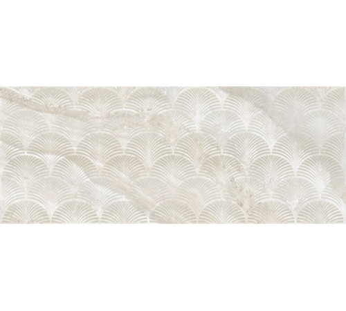 Декор Laparet Soft бежевый 20х50 см 08-01-01-2185