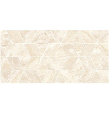 Плитка настенная Laparet Echo бежевая рельефная 300x600 мм х9999213208