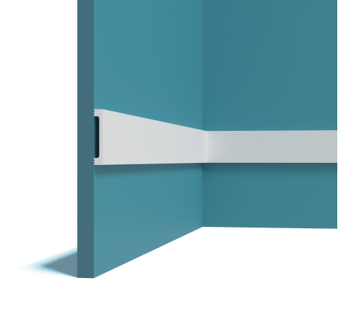 Молдинг Perfect Perfect Plus P88 из ударопрочного полимера P88