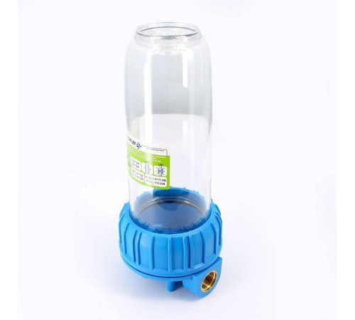 Колба фильтра Atlas Filtri Plus 10 3/4 3P SX ZA109T060