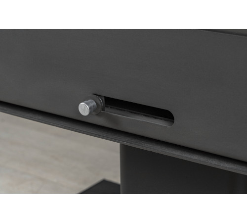 Печь-камин HOSSEVEN 5070-P 5070-P