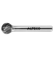 Борфреза по металлу ALTECO D 1009/6 75642