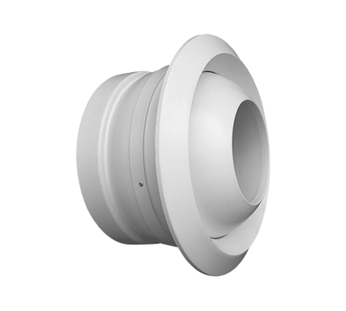 Диффузор струйно-сопловый SHUFT JETA 160