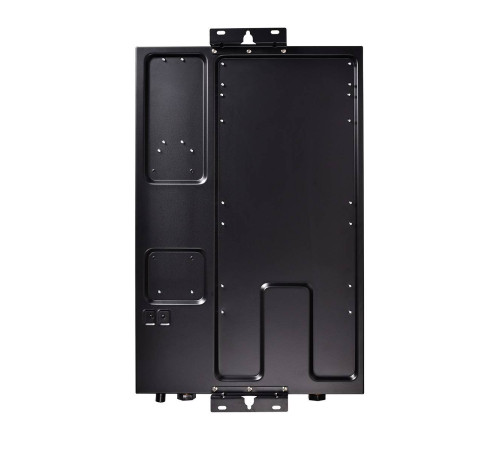 Электрический котел Thermex Boss 12 Wi-Fi Black