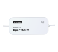 Адаптер ectoControl OpenTherm RS485 Modbus 01042