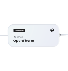 Адаптер ectoControl OpenTherm RS485 Modbus 01042