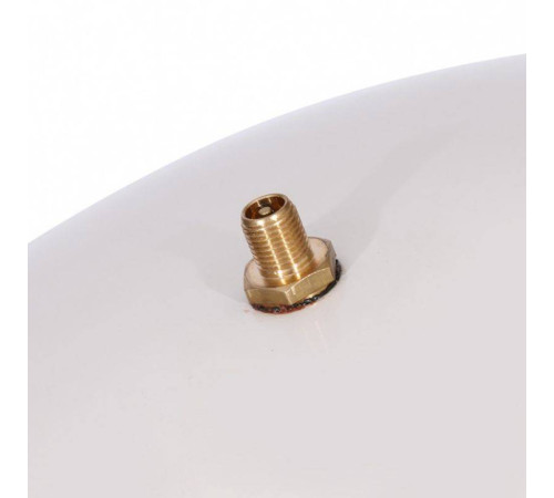 Расширительный бак Flamco Airfix R 25/4,0 25 л 10 бар белый 24559RU