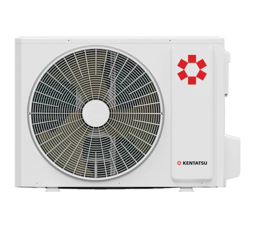 Тепловой насос Kentatsu Otari инверторный KSGOT35HZRN1/KSROT35HZRN1
