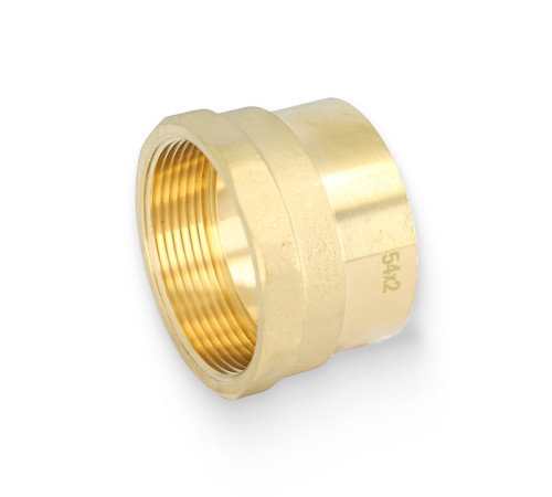Муфта переходная Conex Bänninger >B< Press под пайку 54 мм x 2 ВР 94270G0540900