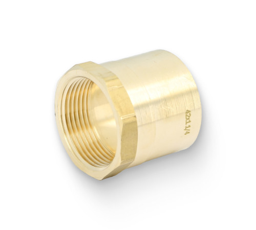 Муфта переходная Conex Bänninger >B< Press под пайку 42 мм x 1 1/4 ВР 94270G0420700